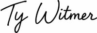 Ty Witmer - Signature-1