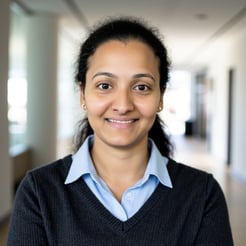 Vindhiya Ravichandran