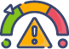 dashboard gear