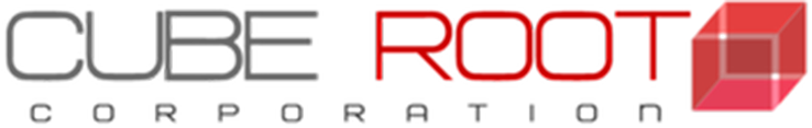 Cube Root Logo