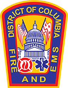 DC Fire and Emergency Medical Services