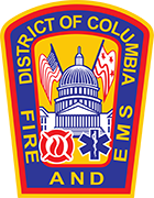 DC Fire and Emergency Medical Services