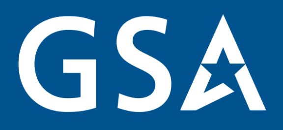 GSA logo