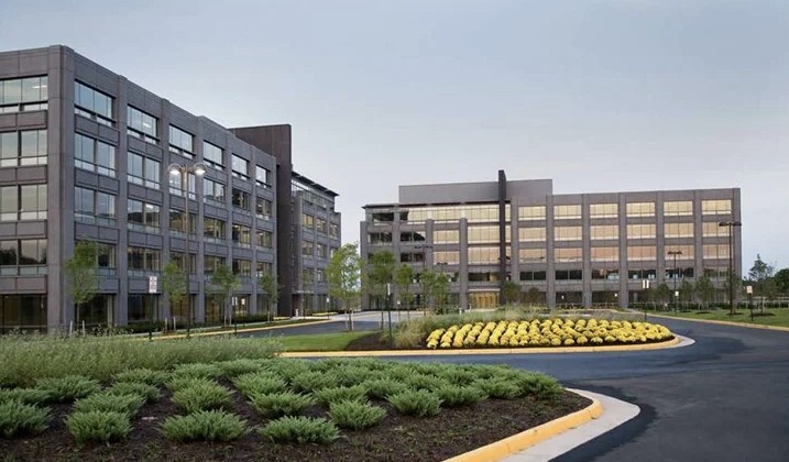 ProjectTeam HQ Building