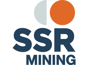 SSR Logo