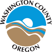 Washington County Logo