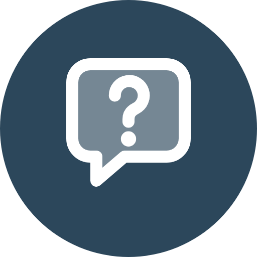 ask-project-questions ai construction software icon