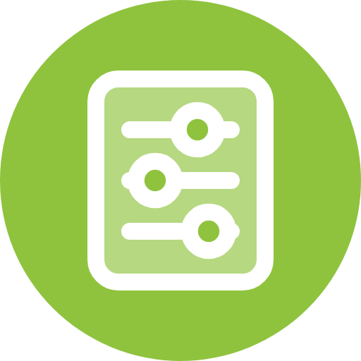 configure-forms ai construction software icon