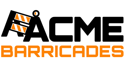 Acme Barricades logo