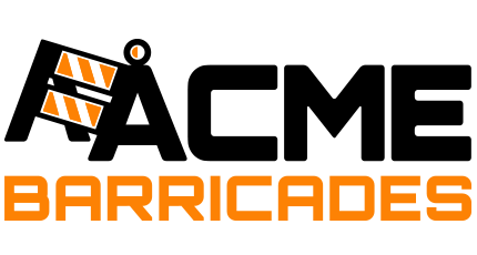 Acme Barricades logo