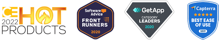 ProjectTeam.com awards