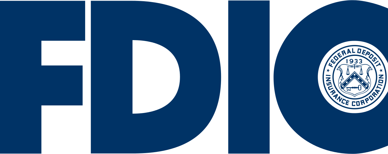 FDIC logo