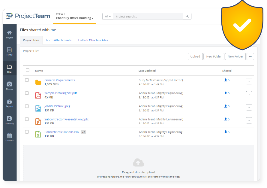 files - file management-2