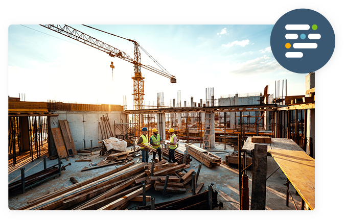 Our mission is to solve industry issues Our mission is to solve industry issues