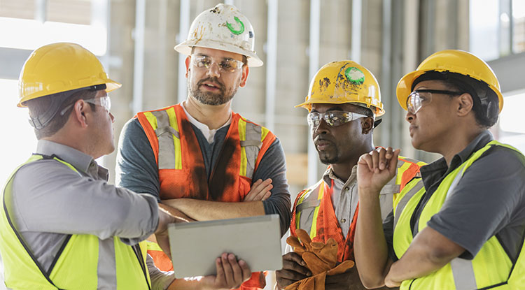 10 benefits of construction software