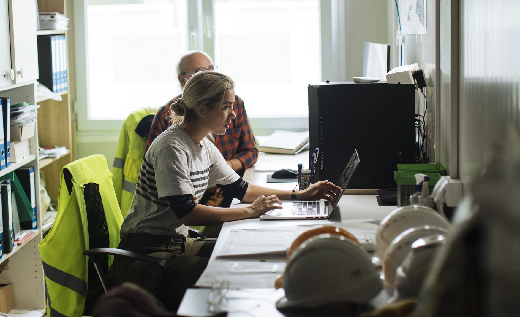 why construction software fails